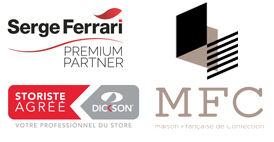 Stores brise soleil orientables(BSO) à Paris et Ile de France : La Fermeture Parisienne