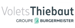 Volets Thiebaut dans les Yvelines